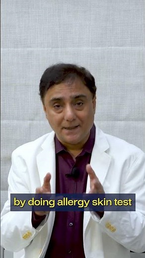 Itchy and Red Eyes: Expert Tips from Dr. Kumar #dryeyes #redeye