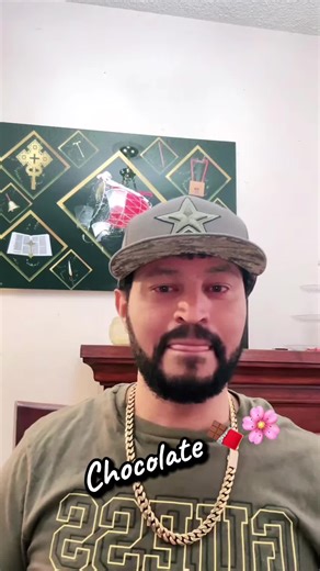 Delicious Chocolate Moments on TikTok