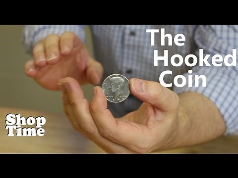Making The Hooked Coin