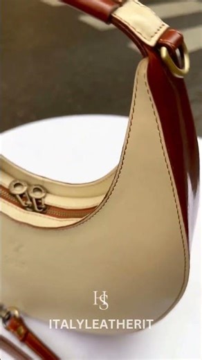 Italian Handmade Leather Tote Bag: Elegance and Craftsmanship from Florence #bag