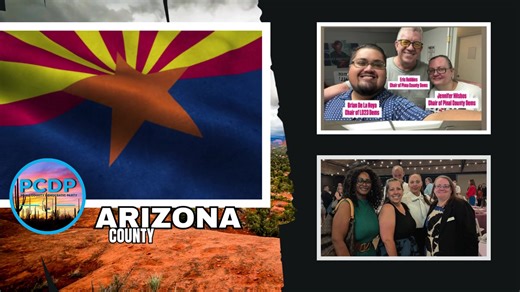 Arizona’s Rural Counties: The Backbone of Our State, the Strength of Our Future! 🌵💪 Rural Arizona isn’t just scenery—it’s the engine that drives our state forward! These counties fuel our economy, our traditions, and our future. Their voices CANNOT be ignored! Politicians love to talk about rural communities, but real support means action. TAG your favorite rural Arizona county and demand the respect, resources, and recognition they deserve! Rural Arizona is strong, proud, and unstoppable—let’