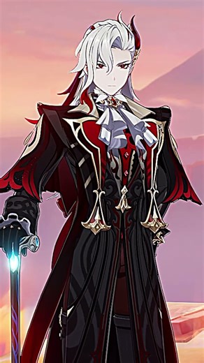 Genshin Impact Mods 🎃 [ halloween collection ] #genshinimpact #genshin