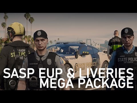 2025 SASP Mega Package | JA Designs