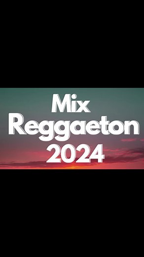 MIX REGGAETON 2024 - LO MAS NUEVO 2024 - djnilthon