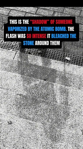 The Physics of Nuclear Shadows ☢️