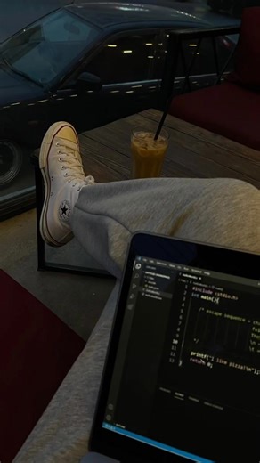 117K views · 3.8K reactions | Restart.Reset.Refocus #codinglife #nevergiveup #LearnToCode #GrowthThroughFailure | Dark Code | Facebook