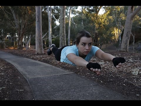 Pixilation Animation