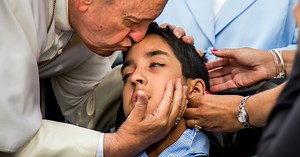 How Pope Francis Became the 'People's Pope' in 2015