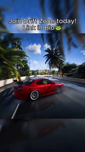 Join the Drift Zone in FiveM: Unleash Your Skills