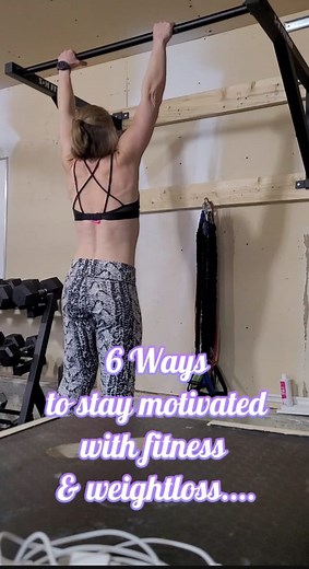2.1K views · 19 reactions | 6 Ways to Stay Motivated with your...