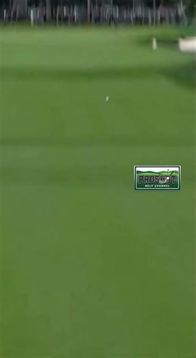 Unbelievable Long-Distance Golf Shot! AI 20 #Golf #GolfShot