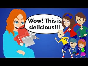 Rosie Eats all the Furniture in the House/Gets Fat/Grounded