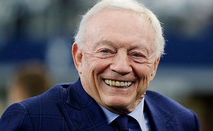 Jerry Jones' net worth: How the Dallas Cowboys owner built his billion-dollar empire