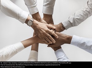 The Best Video Clips Showing That Working Together Can Help You Accomplish More Than Working Alone – Help Me Find More