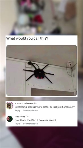 The real World Wide Web. 🕸️💻 Would you trust this router? 💀📉