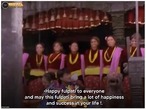 149K views · 8.2K reactions | Happy Fulpati 2082 To Everyone.❤️ May Durga Maa shower her blessing towards us. ❤️鹿 | Alone | Facebook