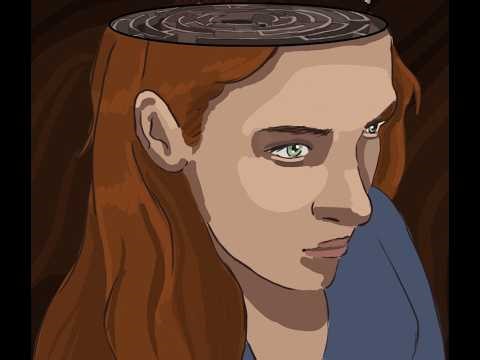 Inside My Mind (A Animation about Auditory Processing disorder)