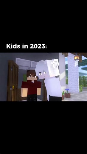 Comparing Minecraft Animations: 2024 vs 2018