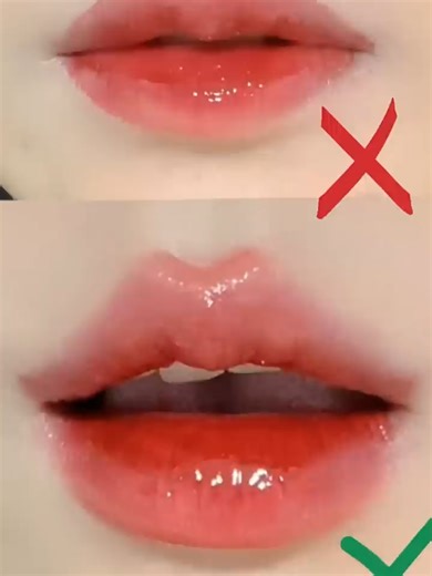 How to create use lipstic #makeup #beauty #lipstick #makeuptutorial #shorts