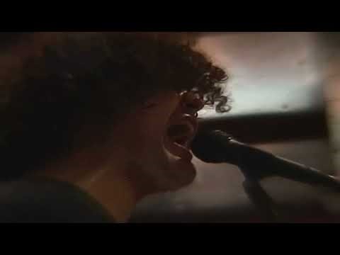 HACKSAW @ Skatepark of Tampa - October 25, 2025 [MiniDV]