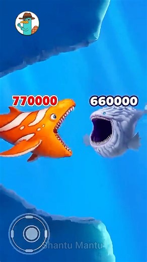 This Game Just Tricked Me 😳Fishdom Mini Games #shorts