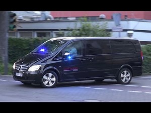 Organ Transplant Team FullControl Medical Logistics