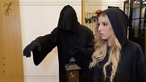 What does your future hold?? | Rebecca Zamolo