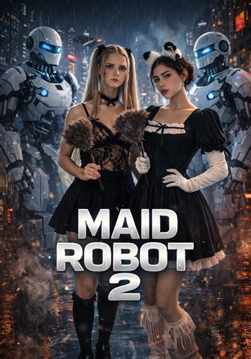 Maid Robot 2 - movie: where to watch streaming online