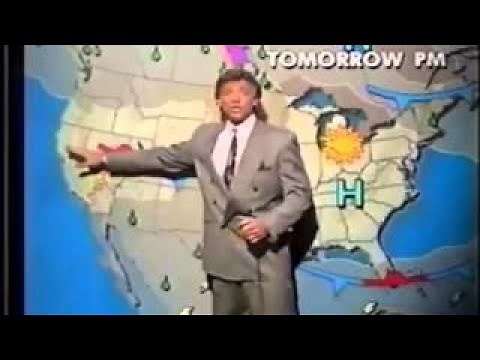 June 7, 1991 commercials