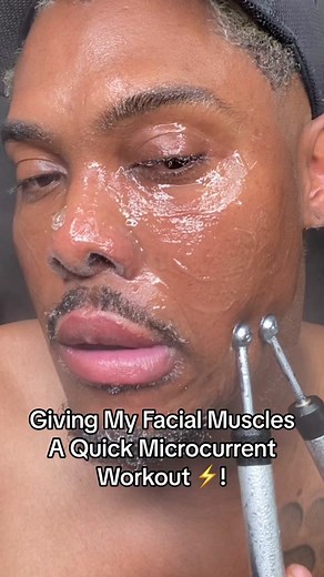 Start Your Week Right with a 15-Minute Facial Workout