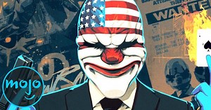Top 10 Intense Video Game Heist Missions | Articles on WatchMojo.com