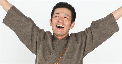 ごぼう先生が動画で解説！「50代からの不調解消体操」【肩こり解消 朝の水かき体操】｜介護界のアイドル | 女性自身