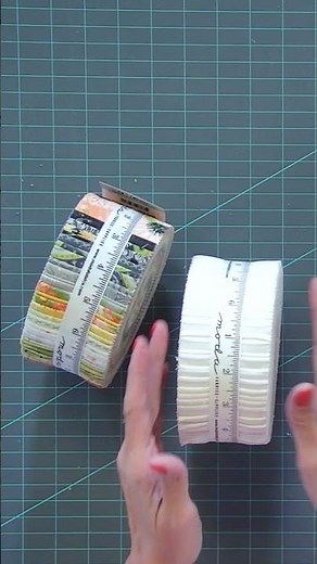 🎹 Piano Keys & Jelly Rolls! A Quilt You'll RELISH 🌭 | Fat Quarter Shop