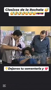 20K views · 18K reactions | Humor Venezolano  . . . . . . . . ....