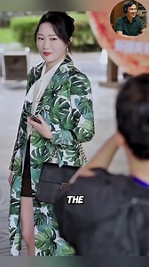 A billionaire disguised himself as a beggar and deceived his son for 18 years 💞See full video in comment 👇 | Calie