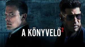 A könyvelő 2. – Apple TV