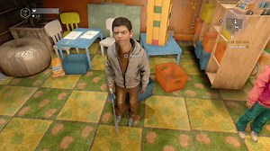 Blocks For the Boy - Dying Light Walkthrough