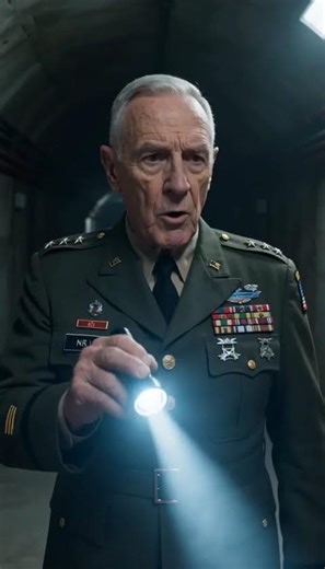 “THE SENIOR MARINES OPENED A CRATE MARKED ‘ROSWELL 1947’… THEN FOUND PROOF WARP DRIVE IS REAL 😳💀🔥”
