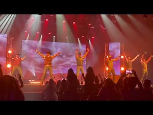 World -Famous Chippendales Las Vegas /Part3
