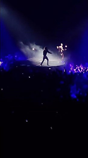 Rae Sremmurd - Powerglide [Live in Cologne May 1st, 2023]