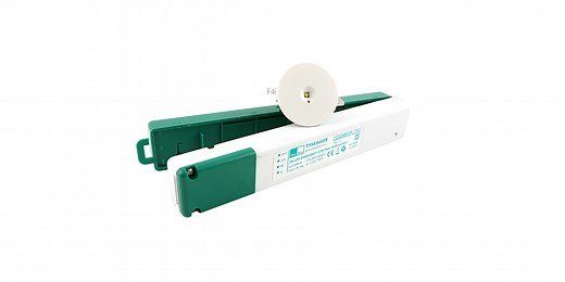 Self-contained or central battery back-up emergency lighting? How to choose - Philip Payne