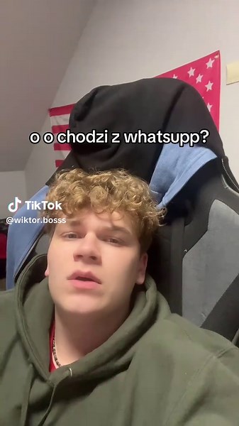 #wiktorboss #whatsupp #iphone #kontakt #viral