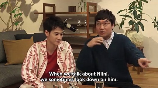 [ENGSUB] Terrace House Tokyo 2019-2020 Episode 36