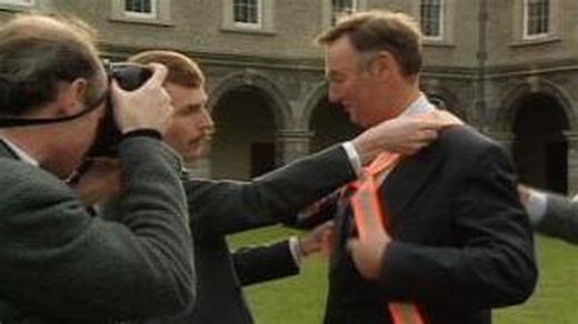 New Road Safety Laws