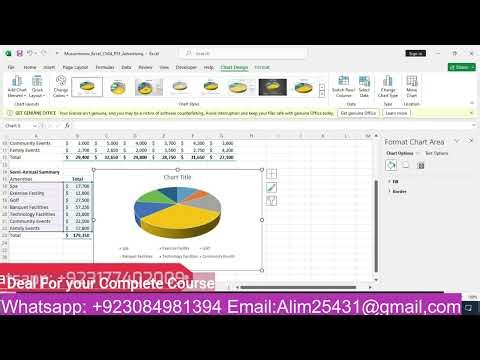 YO19_Excel_Ch04_PS1_Advertising | YO19 Excel Ch04 PS1 Advertising | YO19ExcelCh04PS1Advertising