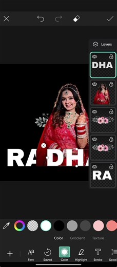 cinematic photo editing PicsArt app #photoediting #picasrt