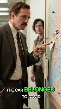 “A Simple Parking Ticket Exposed a Serial Killer”