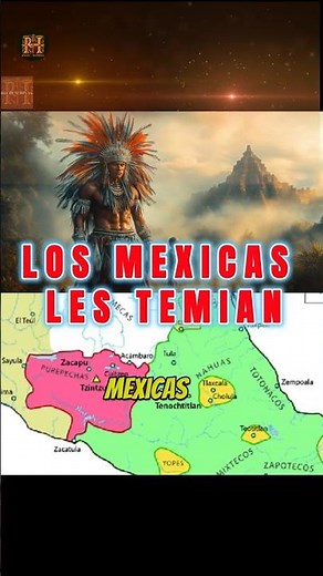 The ONLY people who humiliated the Mexicas