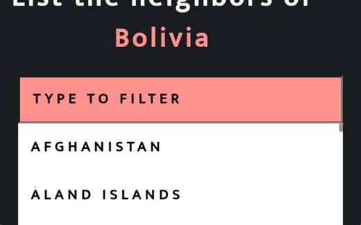 推荐三个无聊的地理游戏网站（地理爱好者狂喜）