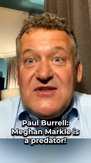 Princess Diana's former butler, Paul Burrell, calls Meghan Markle 'a predator' after reports emerged she accused David and Victoria Beckham of leaking stories about Prince Harry #MeghanMarkle #PrinceHarry #DavidBeckham #VictoriaBeckham #HarryAndMeghan #RoyalNews #GBNews | GB News